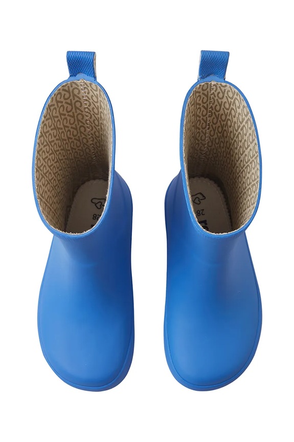 Reima stivali di gomma Ankka 5400158A.PPY2 blu