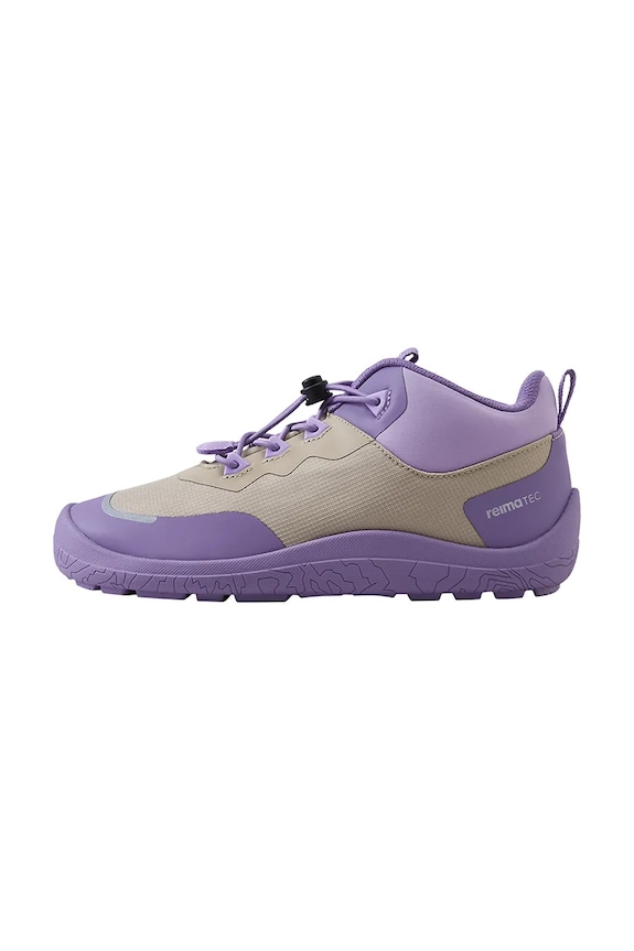 Reima gyerek cipő Sankari 5400160B.PPY2 lila SS26