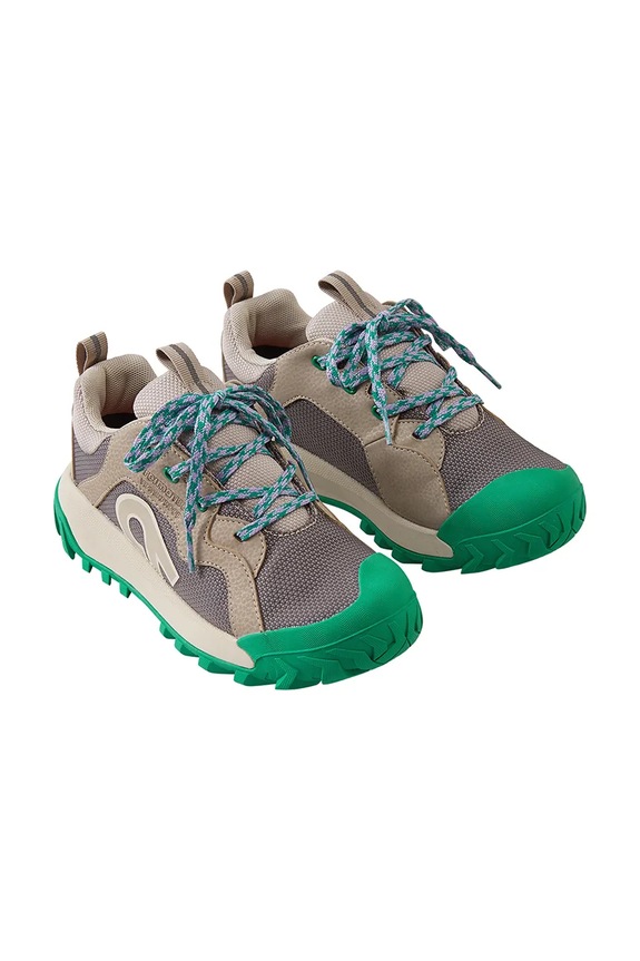 Reima pantofi copii Kulkuri Low 5400179A.PPY2 bej SS26