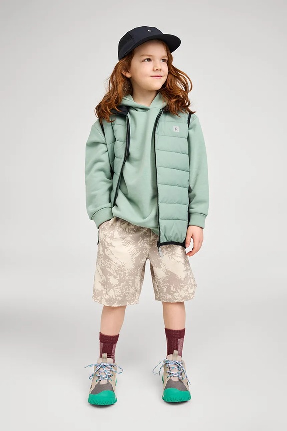 Reima pantofi copii Kulkuri Low 5400179A.PPY2