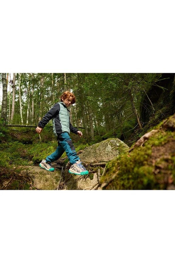 Reima pantofi copii Kulkuri Low 5400179A.PPY2