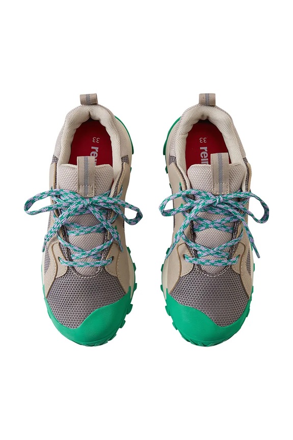 Reima pantofi copii Kulkuri Low 5400179A.PPY2 bej