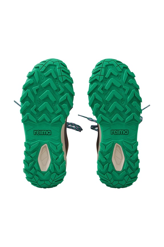 Reima pantofi copii Kulkuri Low 5400179A.PPY2