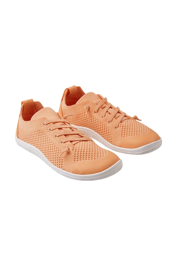 Reima Astelu tenisky detské 5400066B.PPY2 oranžová SS26