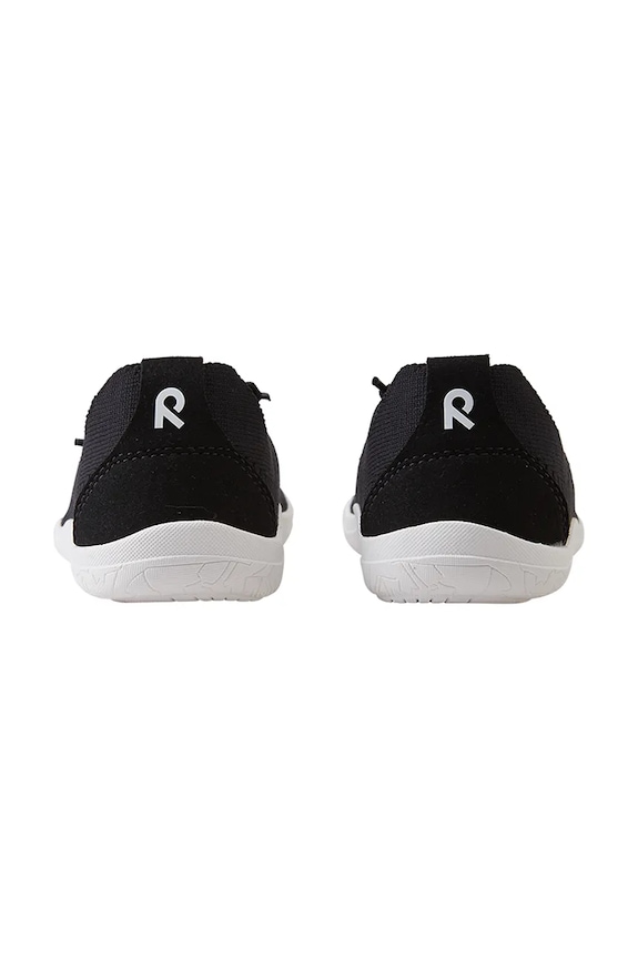 Chlapec Reima Astelu detské tenisky 5400066B.PPY2 čierna