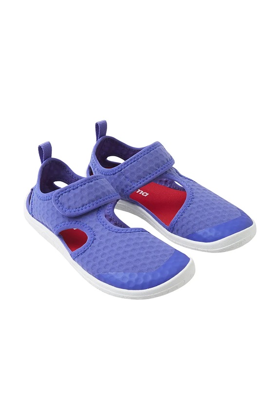 Reima sandale sport pentru copii Rantaan 5400067C.PPY2 violet SS26