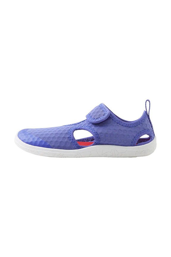 Băieți Reima sandale sport pentru copii Rantaan 5400067C.PPY2 violet