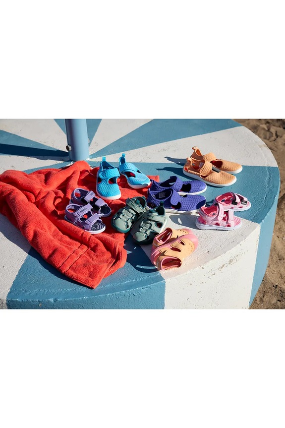 Reima sandale sport pentru copii Rantaan 5400067C.PPY2