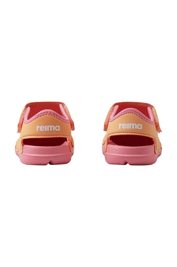 Reima sandale za djecu Koralli narančasta 5400070A.PPY2