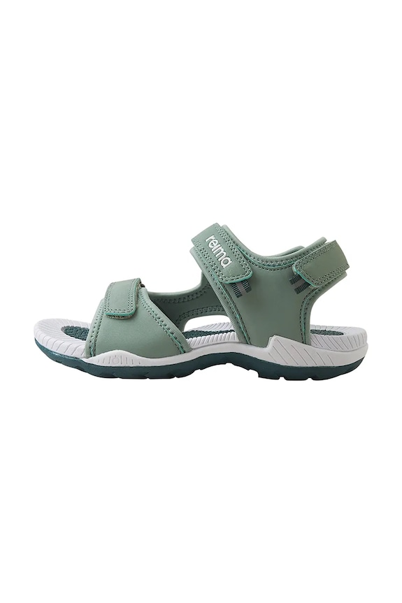 Reima sandale za djecu Ratas 5400087A.PPY2 zelena SS26