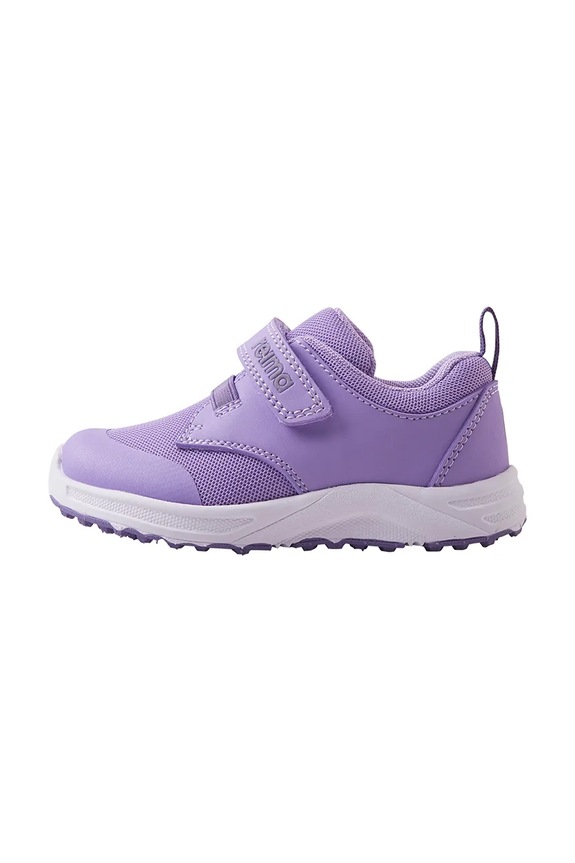 Reima Ekana sneakersy dziecięce 5400129A.PPY2 fioletowy SS26