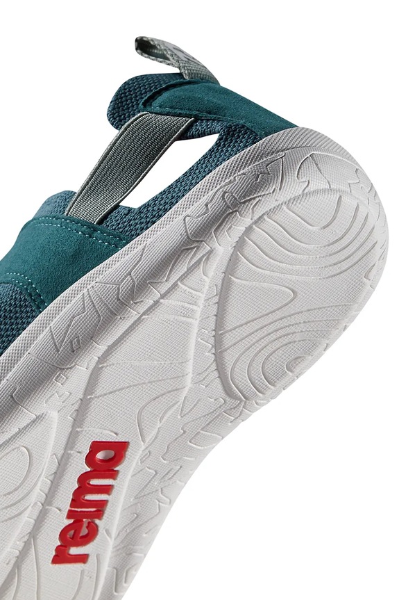 Reima sandały sportowe dziecięce Valoa 5400157C.PPY2