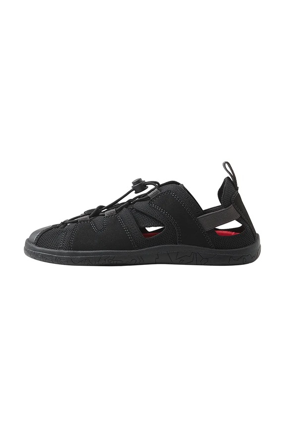 Reima sandały sportowe dziecięce Valoa 5400157C.PPY2 czarny SS26
