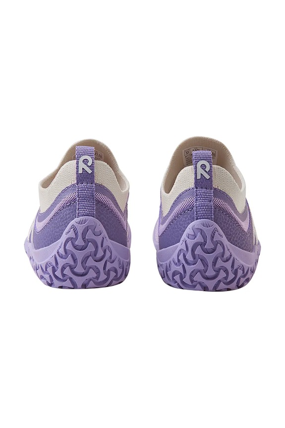 Reima buty dziecięce Vaellus fioletowy 5400173A.PPY2