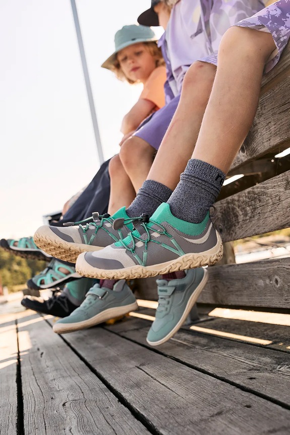 Reima buty dziecięce Vaellus 5400173A.PPY2