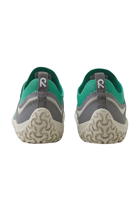 Chłopiec Reima buty dziecięce Vaellus 5400173A.PPY2 zielony