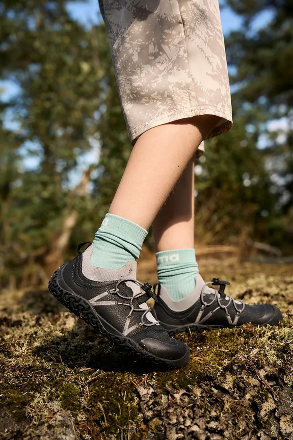 Reima buty dziecięce Vaellus czarny 5400173A.PPY2