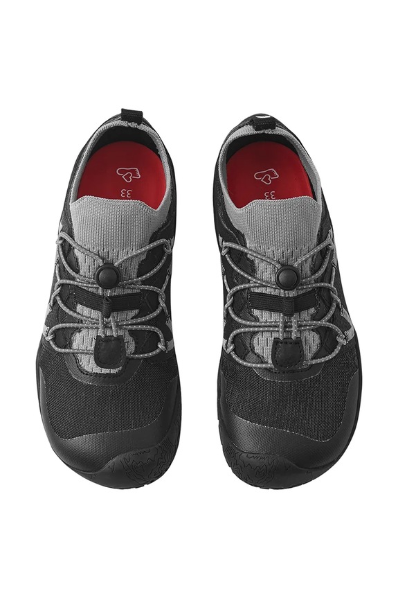 Reima buty dziecięce Vaellus 5400173A.PPY2 czarny