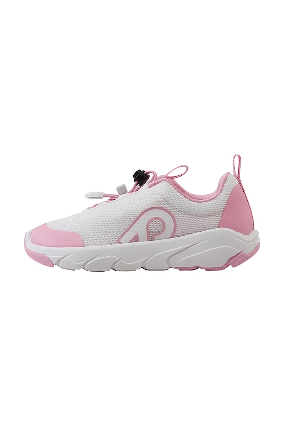 Reima Ohitus sneakersy dziecięce 5400174A.PPY2 biały SS26