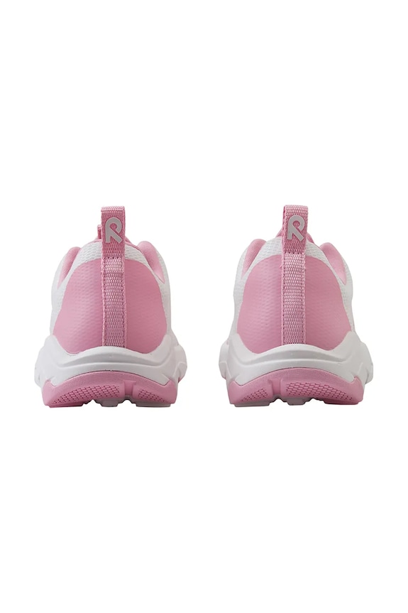 Chłopiec Reima Ohitus sneakersy dziecięce 5400174A.PPY2 biały