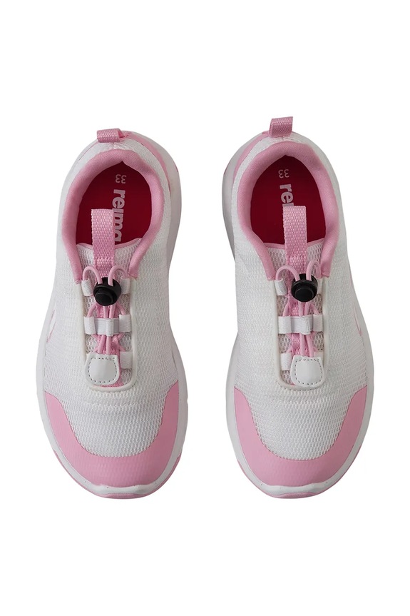Reima Ohitus sneakersy dziecięce biały 5400174A.PPY2