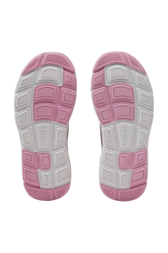 Reima Ohitus sneakersy dziecięce 5400174A.PPY2 biały