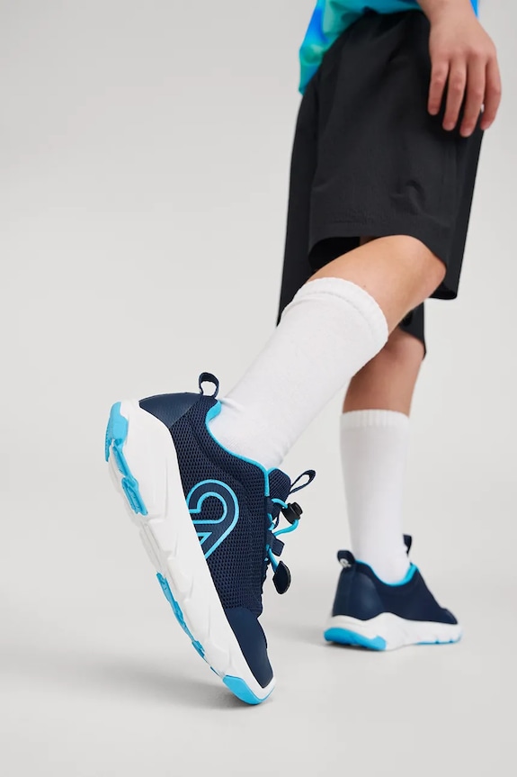 Reima Ohitus sneakersy dziecięce granatowy 5400174A.PPY2