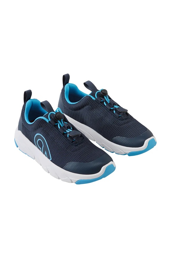 Reima Ohitus sneakersy dziecięce 5400174A.PPY2 granatowy SS26