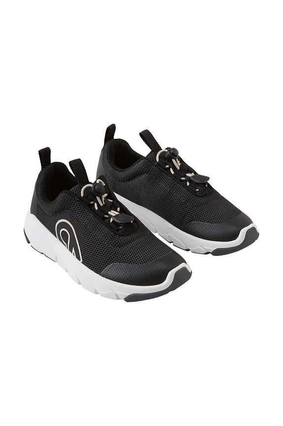 Reima Ohitus sneakers Παιδικά μαύρο 5400174A.PPY2