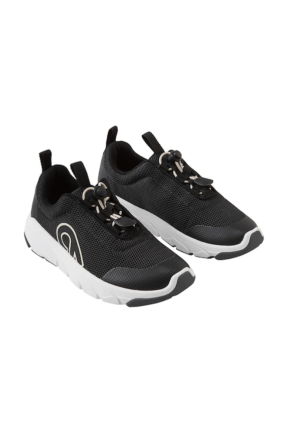 Reima Ohitus sneakers Παιδικά μαύρο 5400174A.PPY2