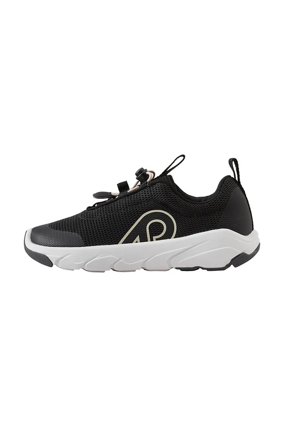 Reima Ohitus sneakers Παιδικά 5400174A.PPY2 μαύρο SS26