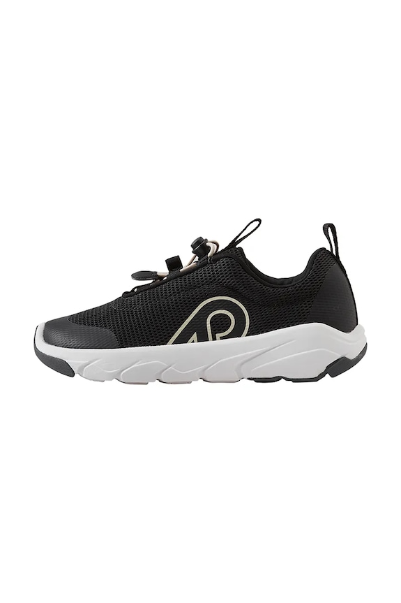 Reima Ohitus sneakers Παιδικά 5400174A.PPY2 μαύρο SS26