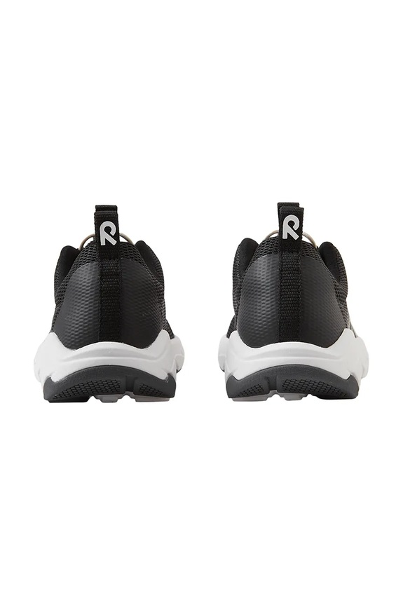 Κοριτσίστικα Reima Ohitus sneakers Παιδικά 5400174A.PPY2 μαύρο