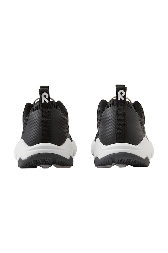 Κοριτσίστικα Reima Ohitus sneakers Παιδικά 5400174A.PPY2 μαύρο