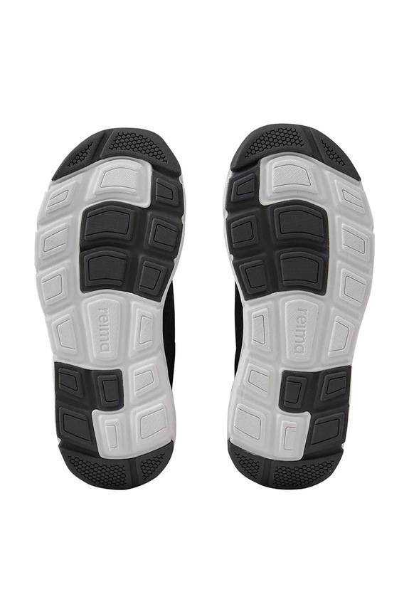 Reima Ohitus sneakers Παιδικά 5400174A.PPY2 μαύρο