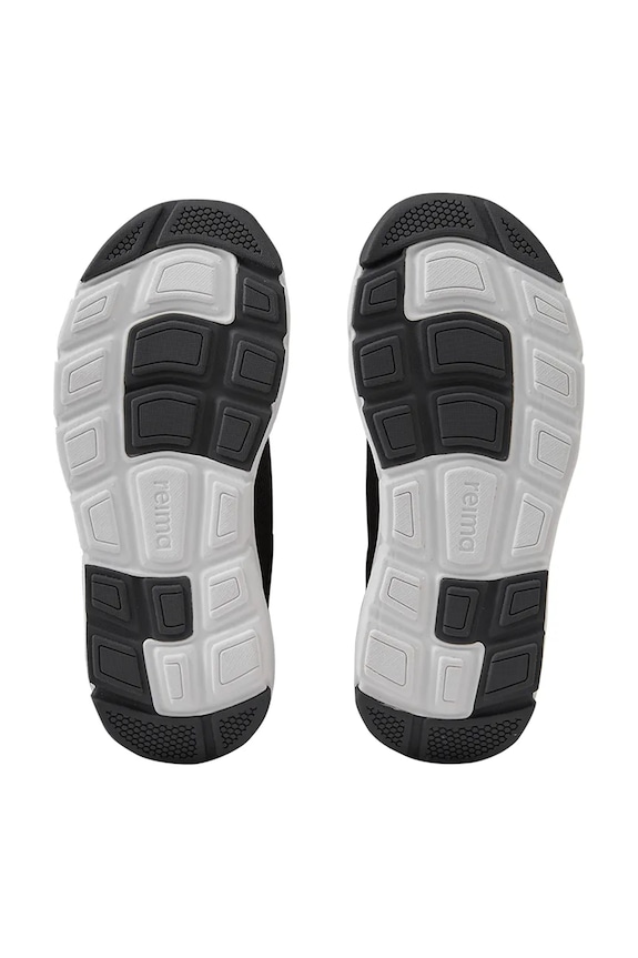 Reima Ohitus sneakers Παιδικά 5400174A.PPY2 μαύρο