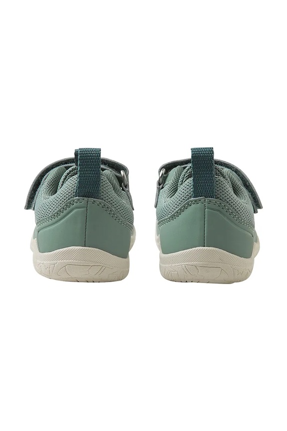 Chłopiec Reima Telmin Kids sneakersy dziecięce 5400175A.PPY2 zielony
