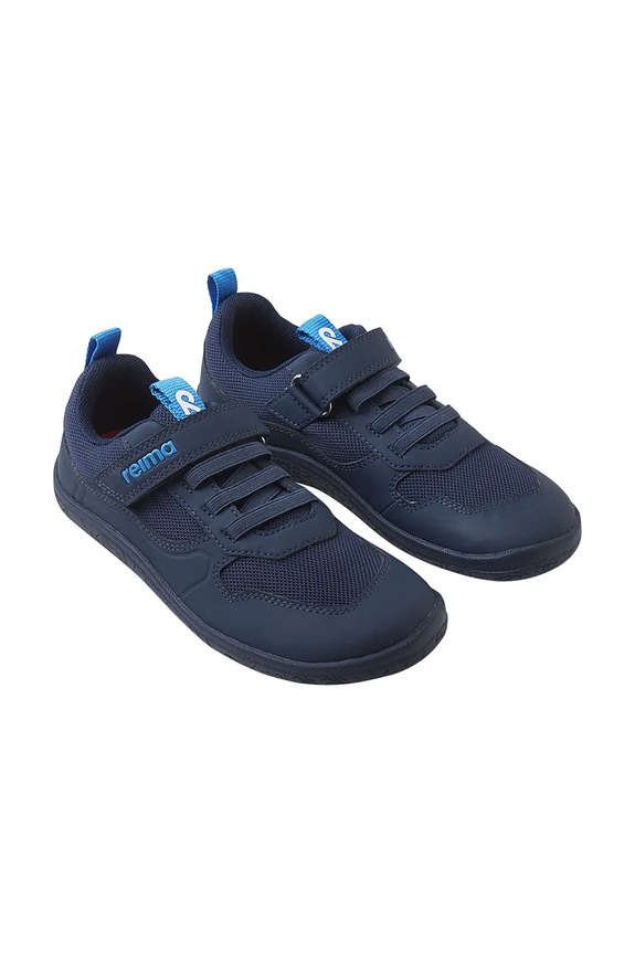 Reima Telmin Junior sneakersy dziecięce niebieski 5400176A.PPY2