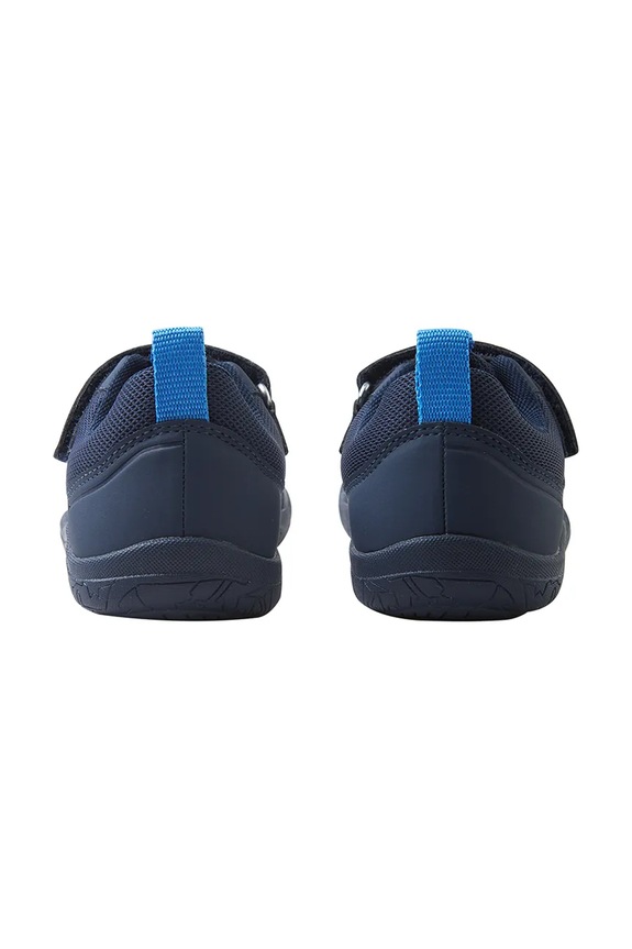 Chłopiec Reima Telmin Junior sneakersy dziecięce 5400176A.PPY2 niebieski