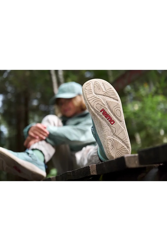 Reima Telmin Junior sneakersy dziecięce 5400176A.PPY2