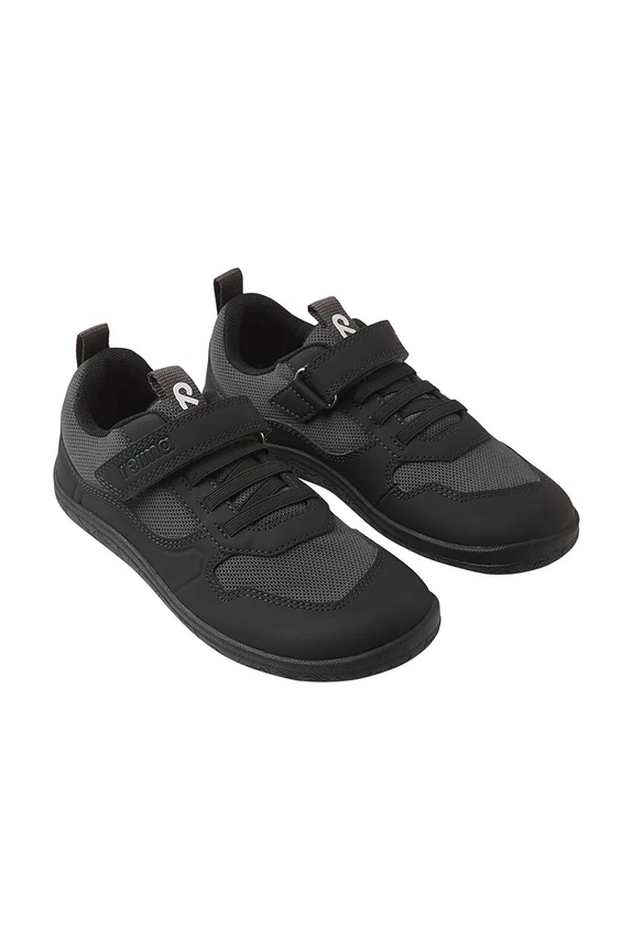 Reima Telmin Junior sneakersy dziecięce czarny 5400176A.PPY2