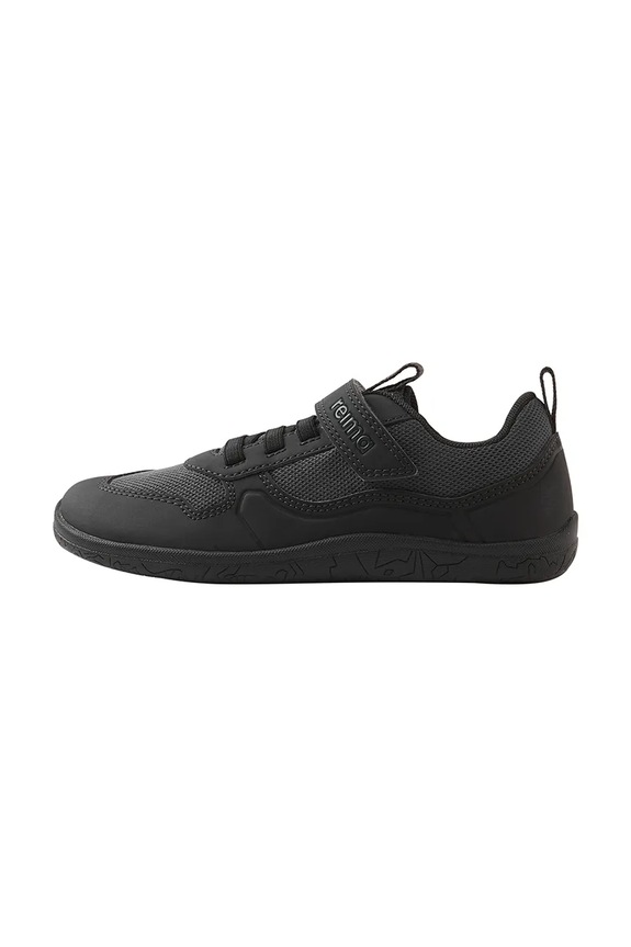 Reima Telmin Junior sneakersy dziecięce 5400176A.PPY2 czarny SS26