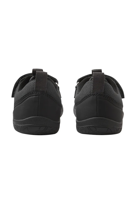 Chłopiec Reima Telmin Junior sneakersy dziecięce 5400176A.PPY2 czarny