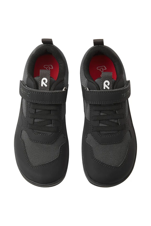Reima Telmin Junior sneakersy dziecięce czarny 5400176A.PPY2