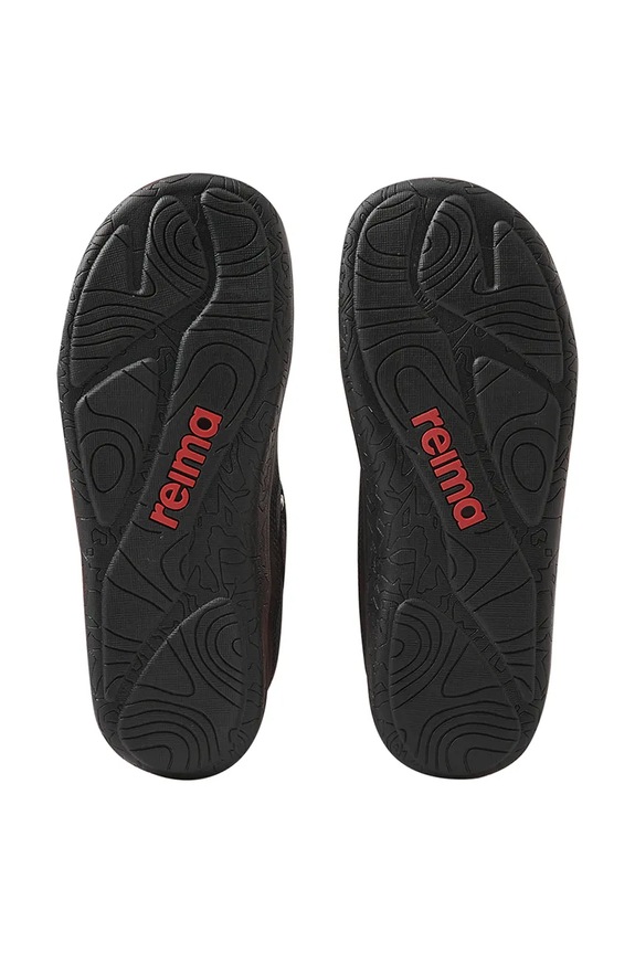 Reima Telmin Junior sneakersy dziecięce 5400176A.PPY2 czarny