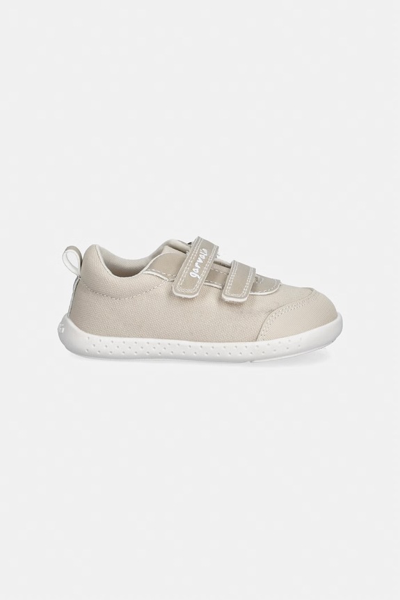Garvalin sneakersy dziecięce 262335.19.23 beżowy SS26