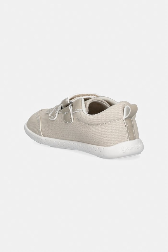 Chłopiec Garvalin sneakersy dziecięce 262335.19.23 beżowy