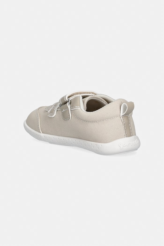 Chłopiec Garvalin sneakersy dziecięce 262335.19.23 beżowy