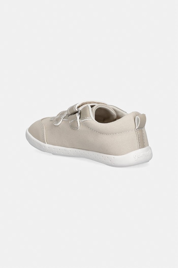 Κοριτσίστικα Παιδικά sneakers Garvalin 262335.24.26 μπεζ