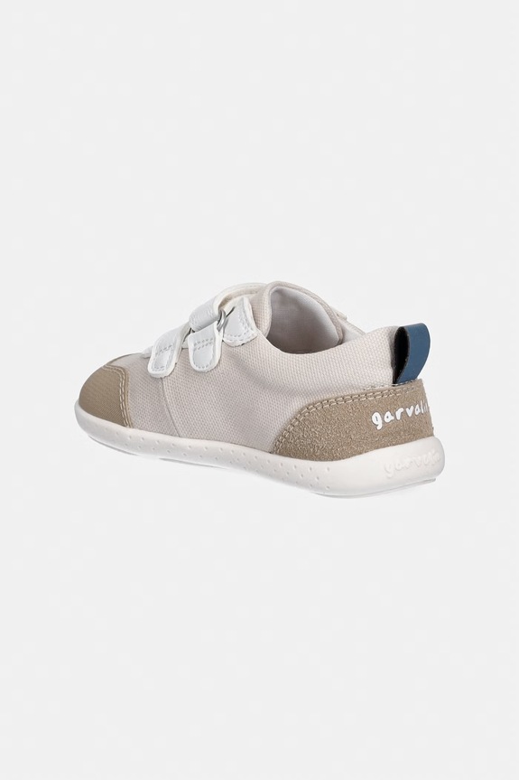 Chłopiec Garvalin sneakersy dziecięce 262336.19.23 beżowy